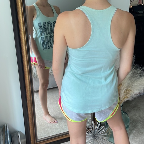 “BOOM BOOM” ADPI Razorback Tank - Picture 3 of 3